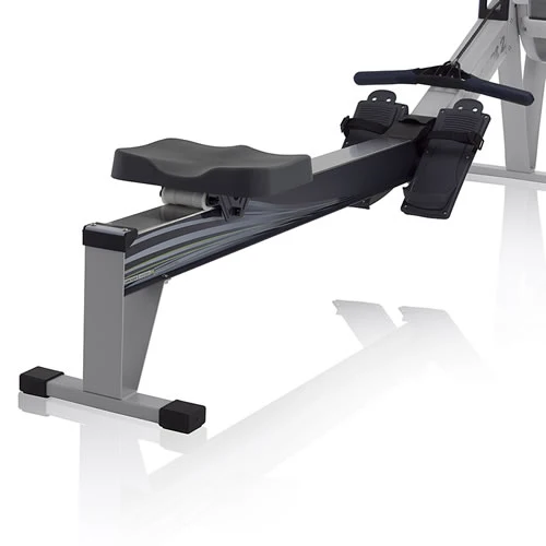 Concept2 Modell D Indoor Rower grau
