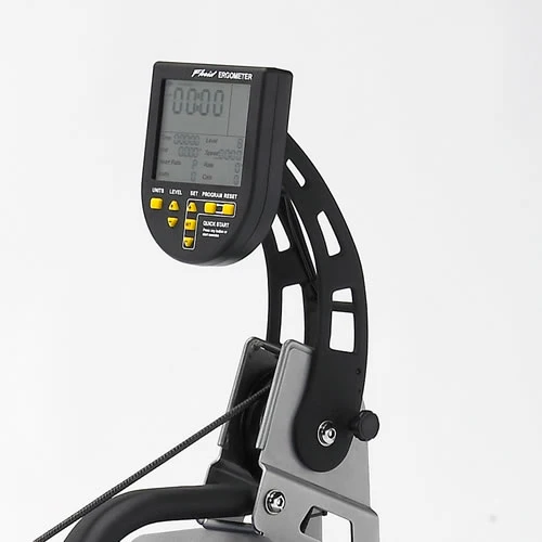 First Degree Vortex VX-1 Fluid Rower