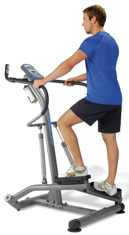 Horizon Side-Stepper Dynamic 208