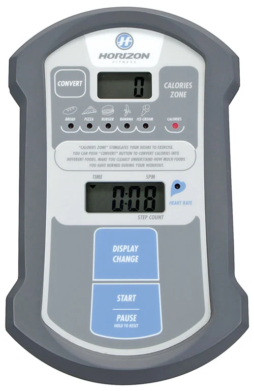 Horizon Side-Stepper Dynamic 208