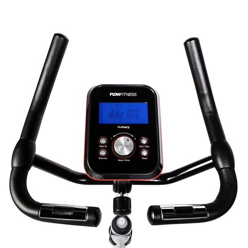 Flow Fitness Ergometer DHT250