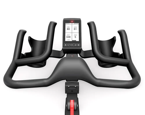 Life Fitness Indoor Cycle IC5 Powered by ICG