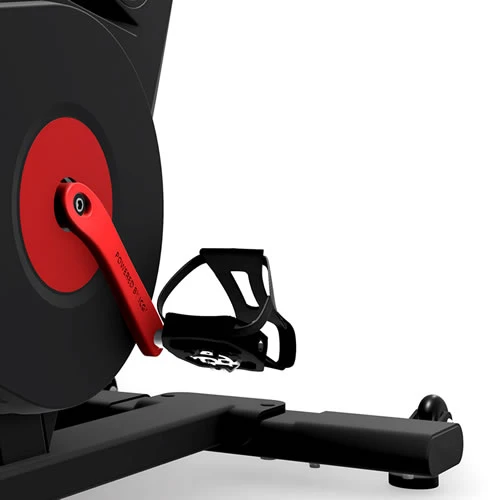 Life Fitness Indoor Cycle IC6 Powered by ICG