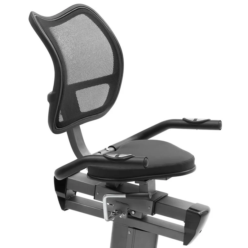 TOORX Liegeergometer BRX-R 95 Comfort
