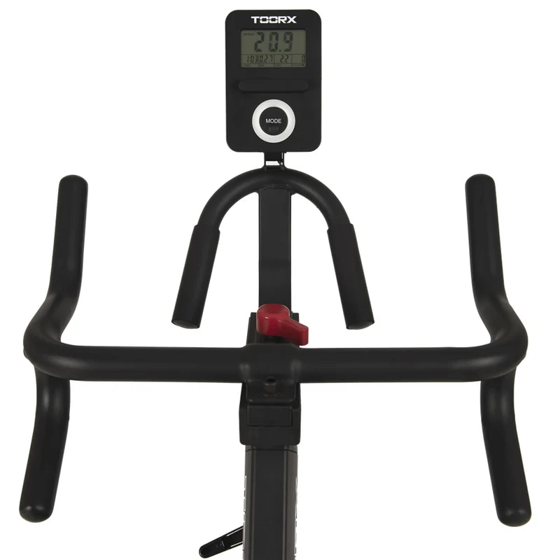 TOORX Indoor SRX Cycle Speed Mag