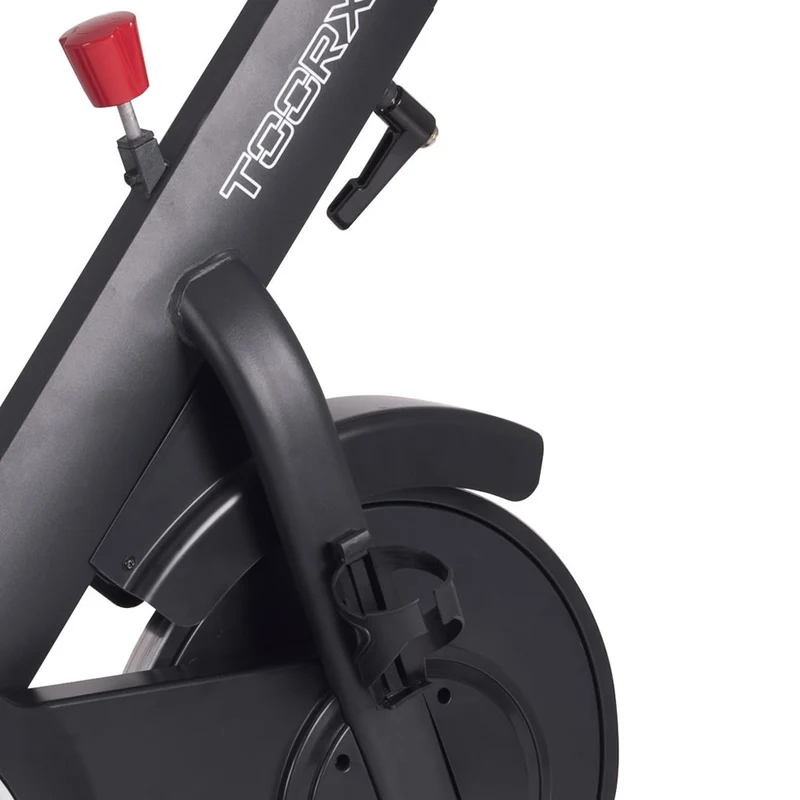 TOORX Indoor SRX Cycle Speed Mag