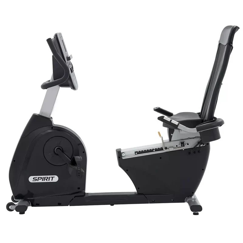 Spirit Fitness XBR55 Liegeergometer
