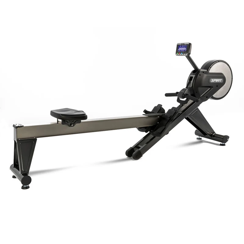 Spirit Fitness Indoor Rower CRW800+