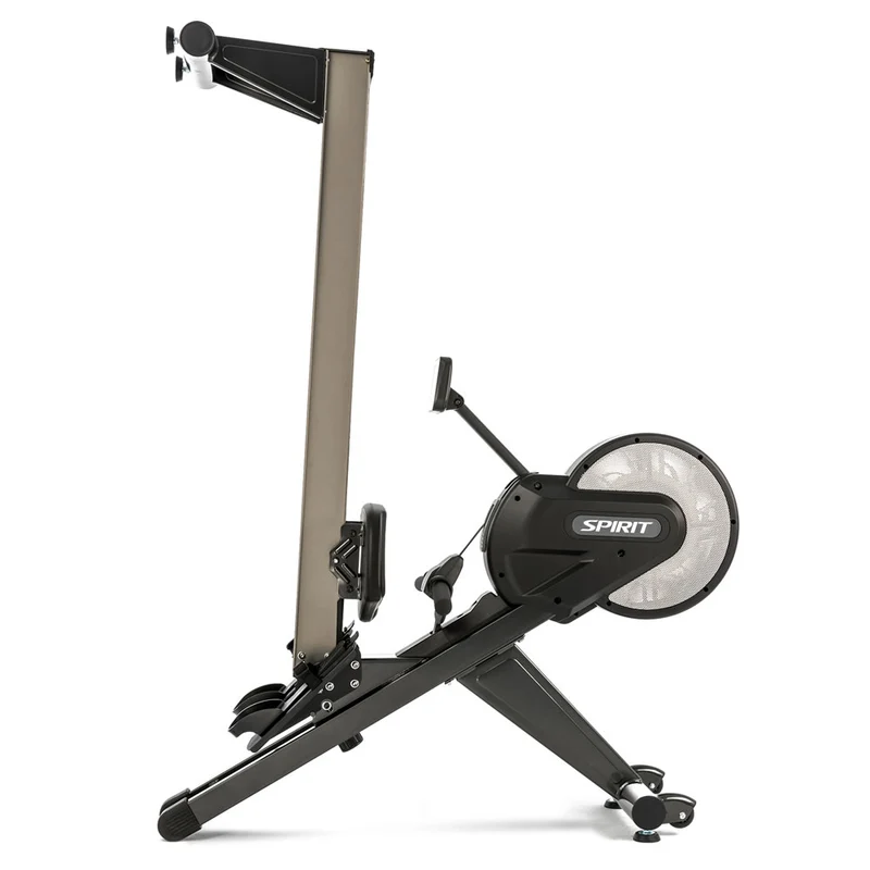 Spirit Fitness Indoor Rower CRW800+