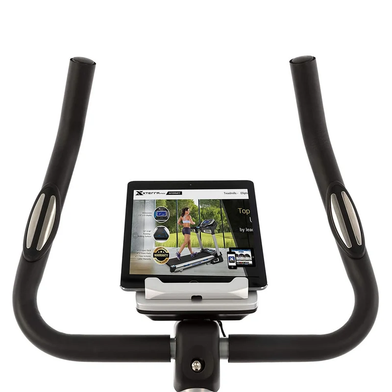 XTERRA Fitness UB120 kompakter Heimtrainer