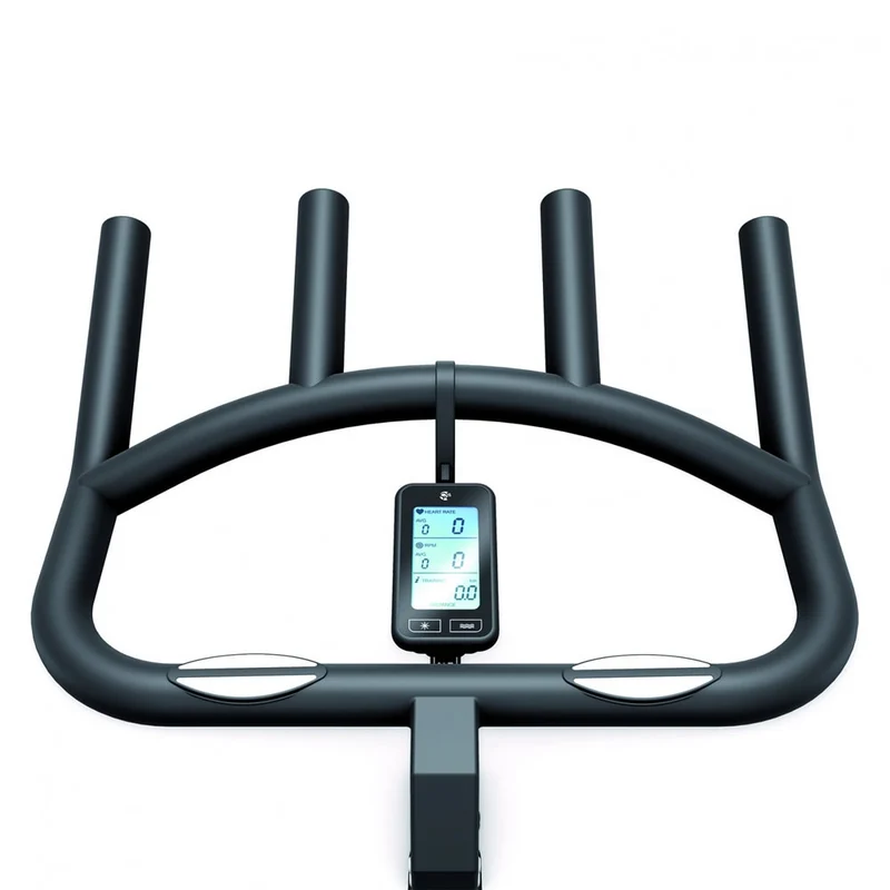 Life Fitness Indoor Cycle IC1 Powered by ICG