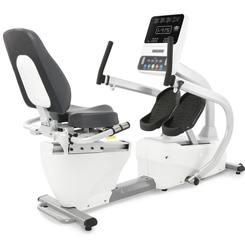 dyaco Reha-Recumbent Stepper 4.0S