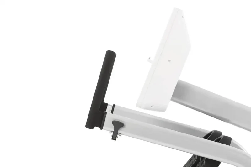 dyaco Reha-Recumbent Stepper 4.0S