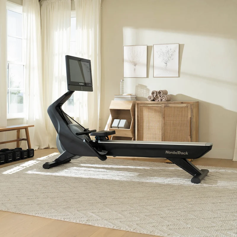 NordicTrack RW900 Rudergerät