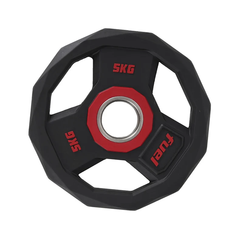 FUEL Fitness HR500 Power Set: Halfcage + Hantelbank + Hantelstange + Hantelscheiben