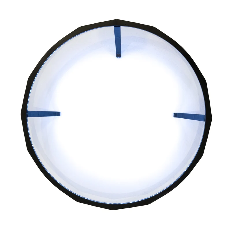 Dartboard Ringlicht