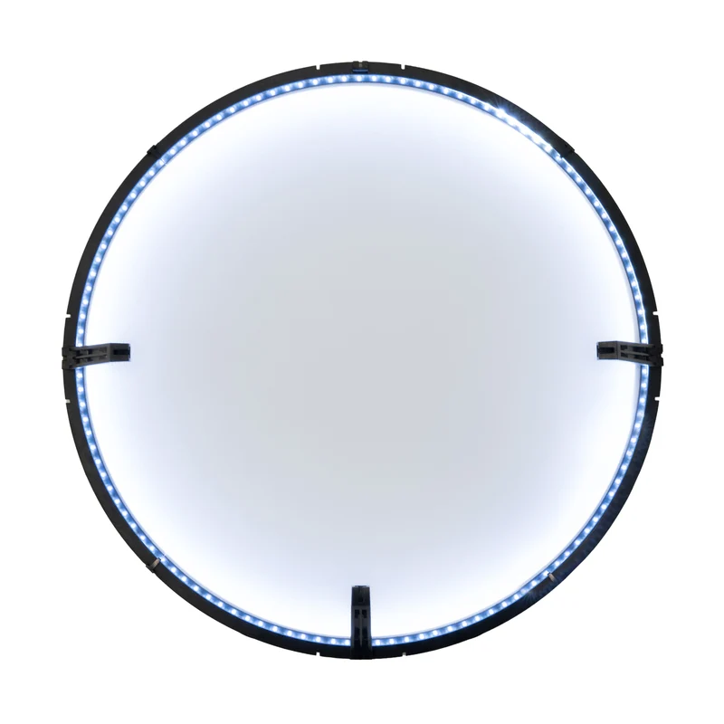 Dartboard Ringlicht