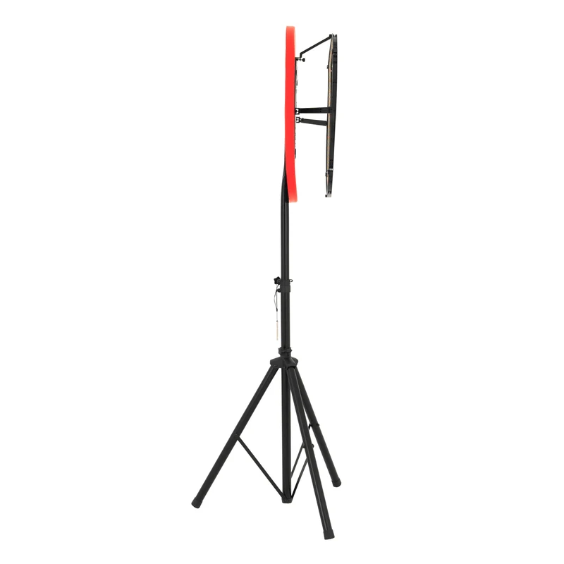 Dart Set mit LED Ringlicht