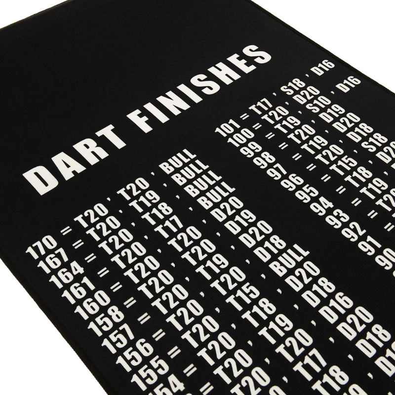Dart Set mit LED Ringlicht