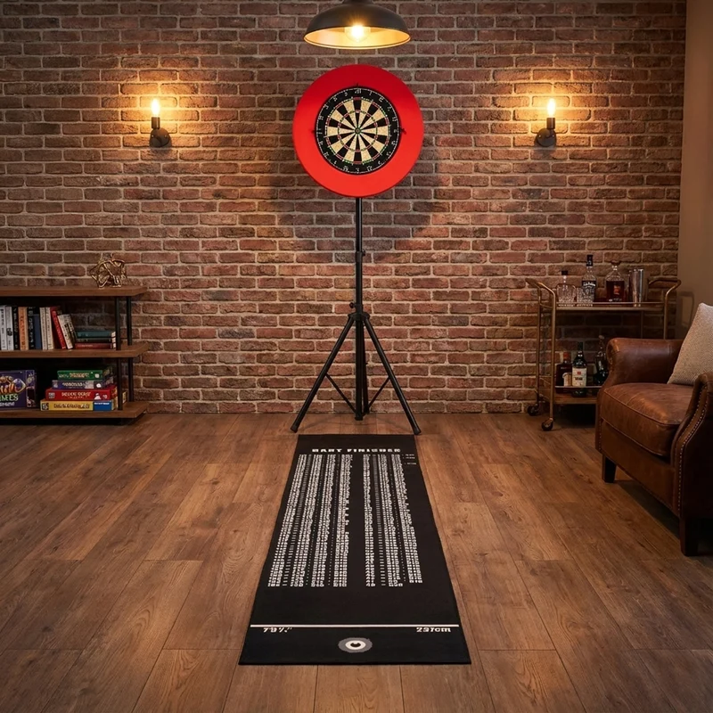 Dardboard Set