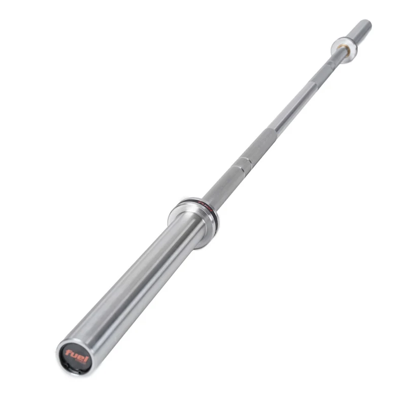 FUEL Fitness HR400 Power Set: Halfcage + Hantelbank + Hantelstange + Hantelscheiben