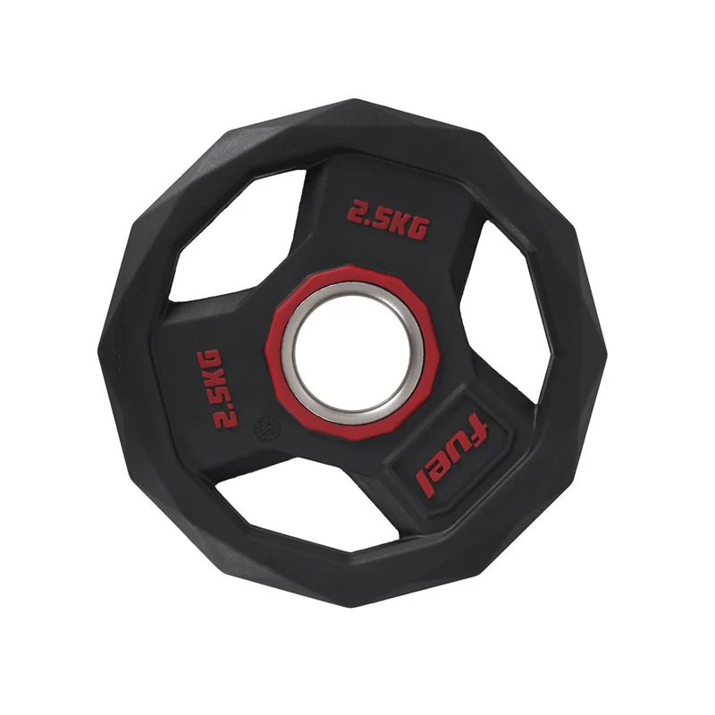 FUEL Fitness HR400 Power Set: Halfcage + Hantelbank + Hantelstange + Hantelscheiben