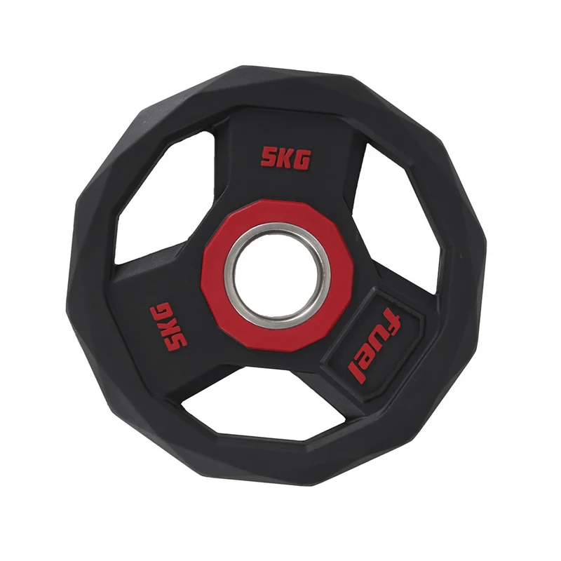 FUEL Fitness HR400 Power Set: Halfcage + Hantelbank + Hantelstange + Hantelscheiben