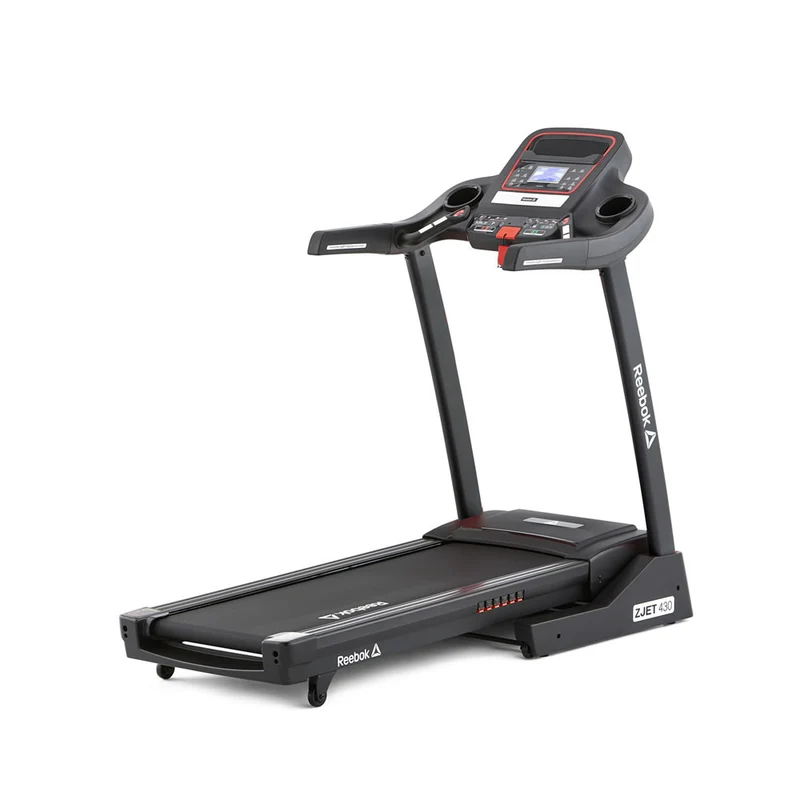 Reebok ZJET 430 Bluetooth Laufband