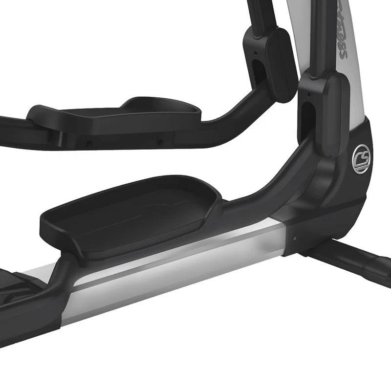 Life Fitness Platinum Club Series PCS Crosstrainer Discover SE3 HD