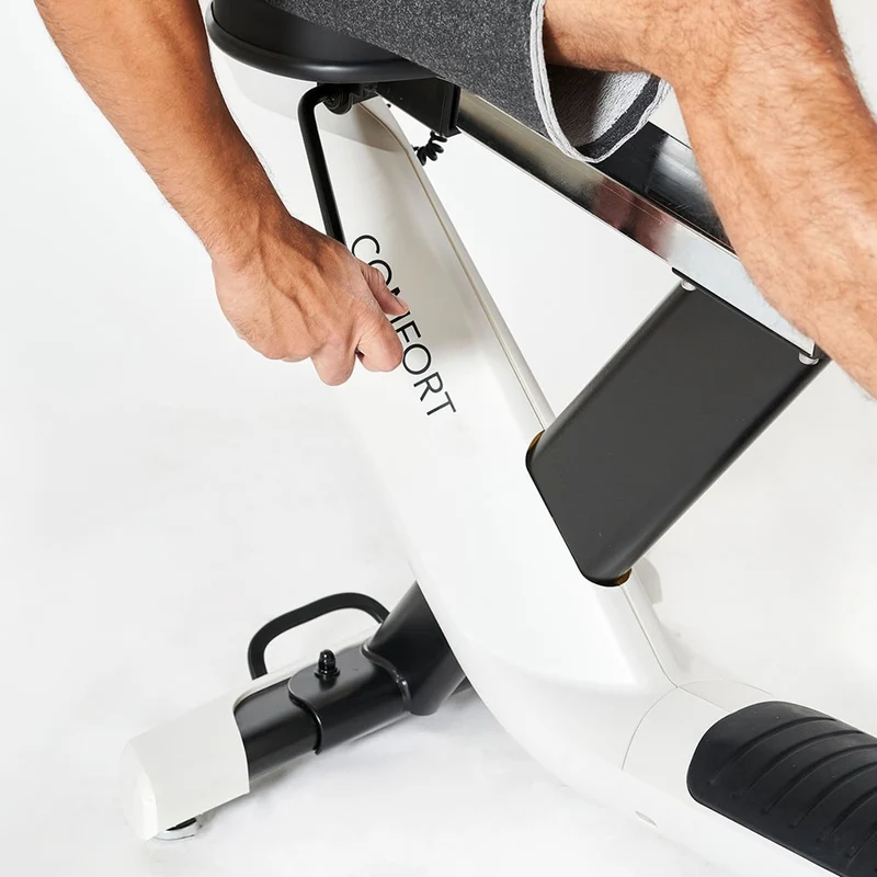 Horizon Fitness Liegeergometer Comfort R8.0