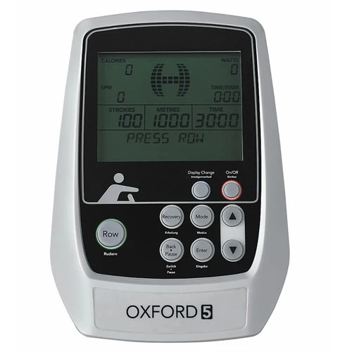 Horizon Fitness Rudergerät Oxford 5