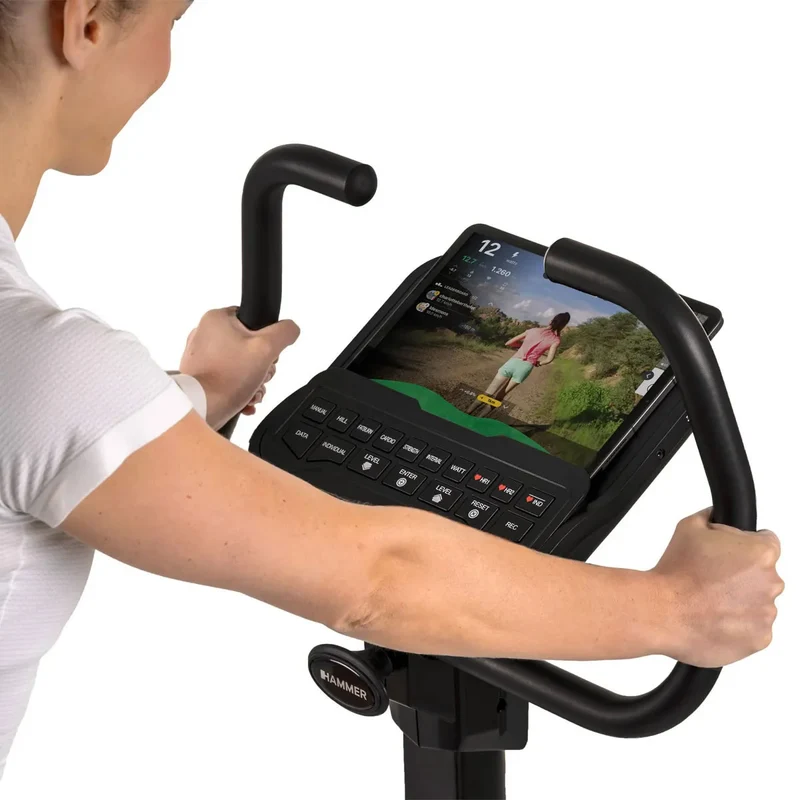 Hammer Ergometer Varon XTR 2