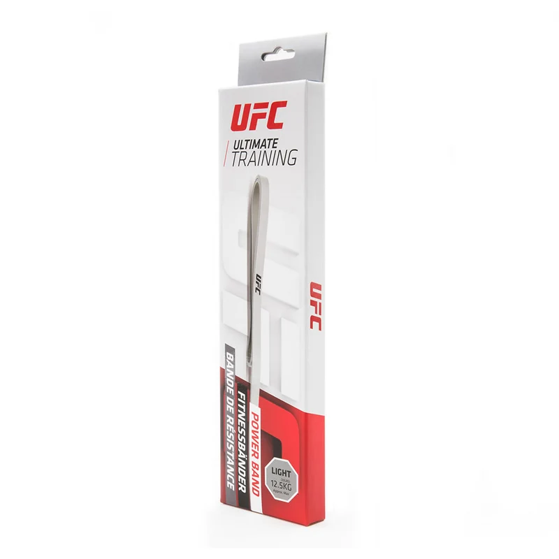 UFC POWER BAND