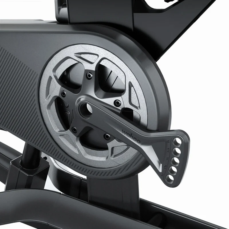 Wahoo KICKR Bike Rennrad-Ergometer