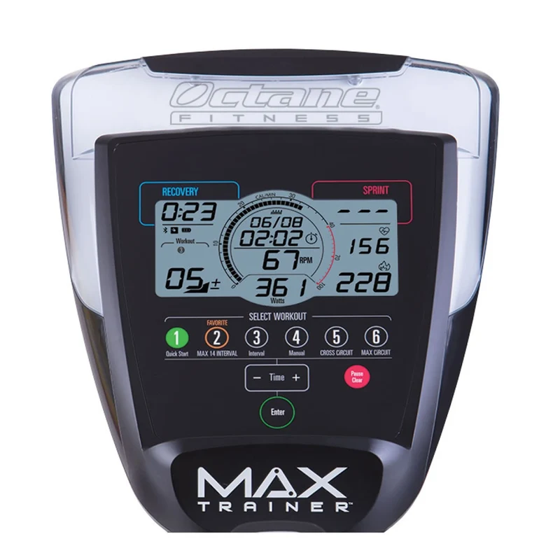 Octane Fitness Max Trainer MTX