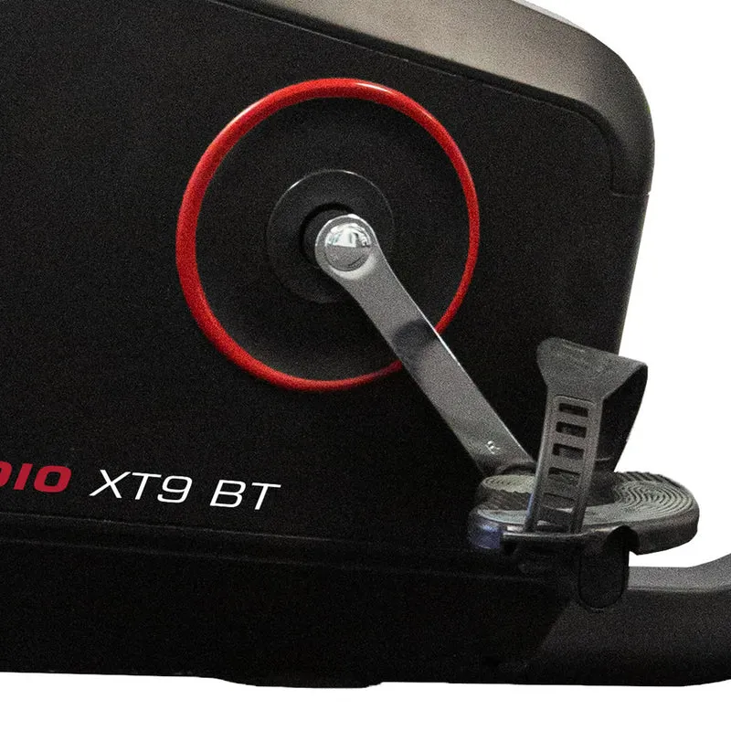 Hammer Ergometer Cardio XT9 BT