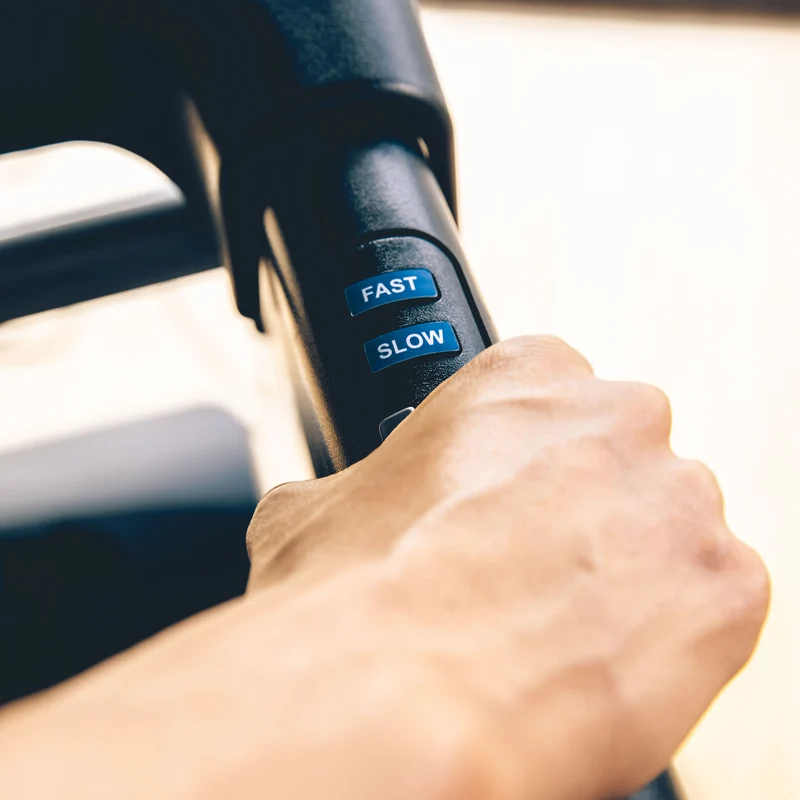 XTERRA Fitness Laufband TRX4500