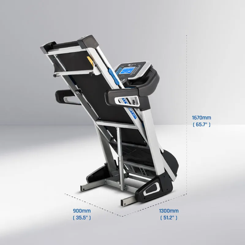 XTERRA Fitness Laufband TRX4500