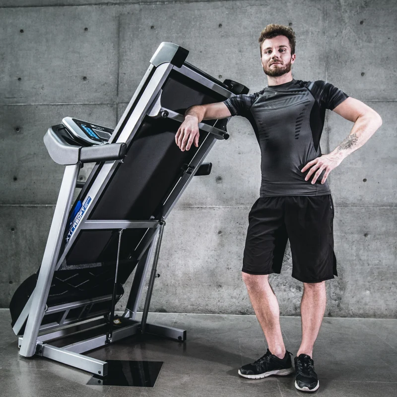 XTERRA Fitness Laufband TRX3500