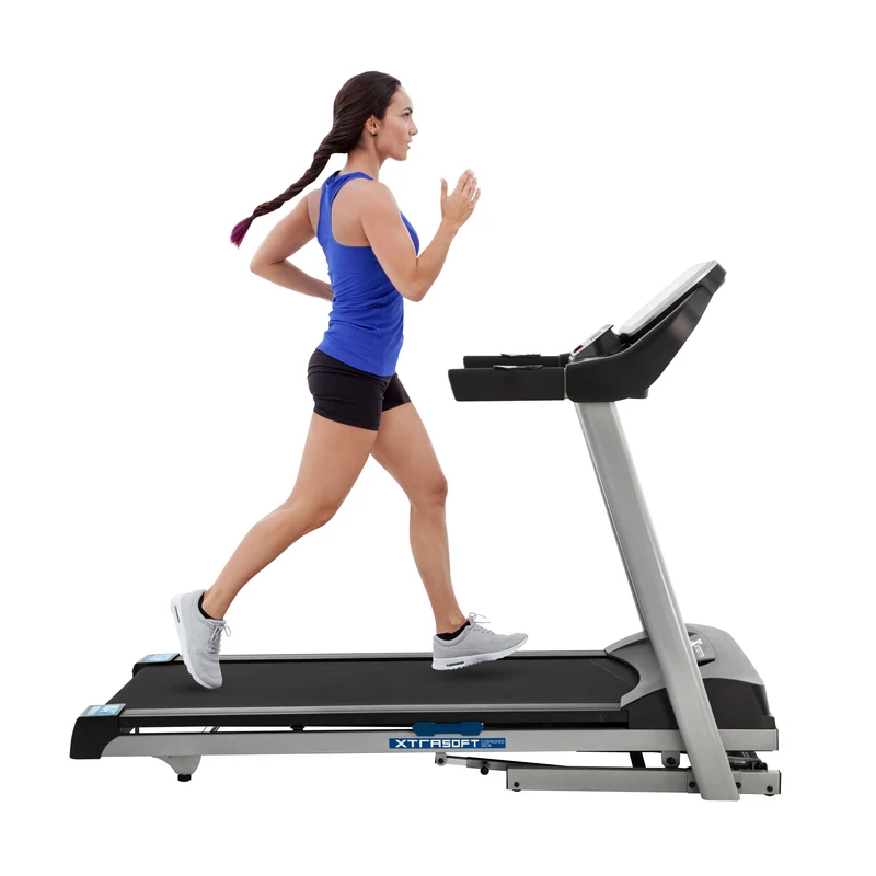 XTERRA Fitness Laufband TRX3500