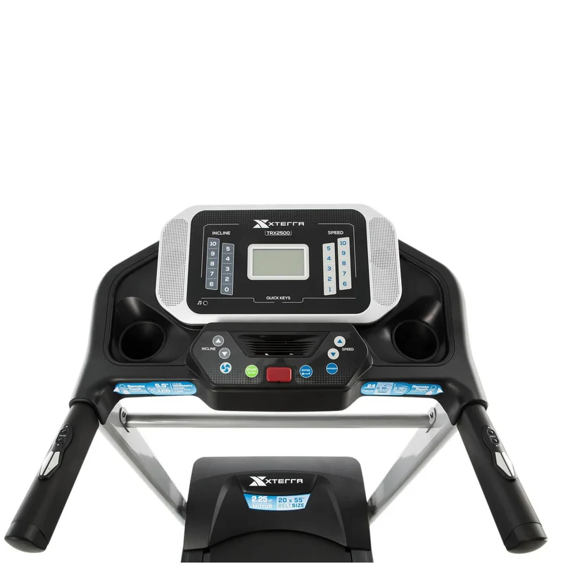 XTERRA Fitness Laufband TRX2500