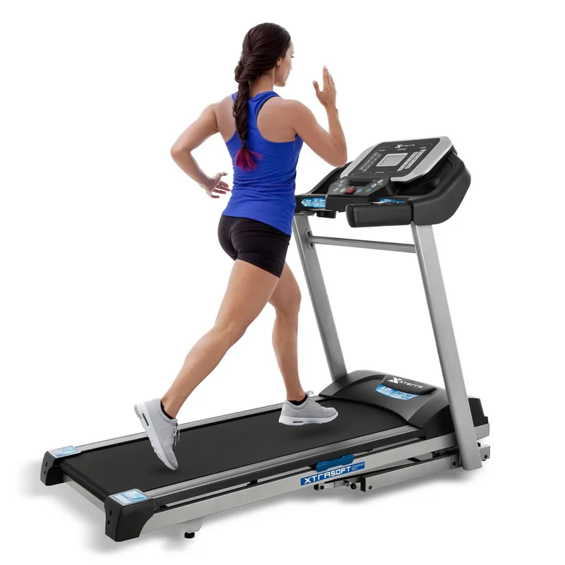 XTERRA Fitness Laufband TRX2500