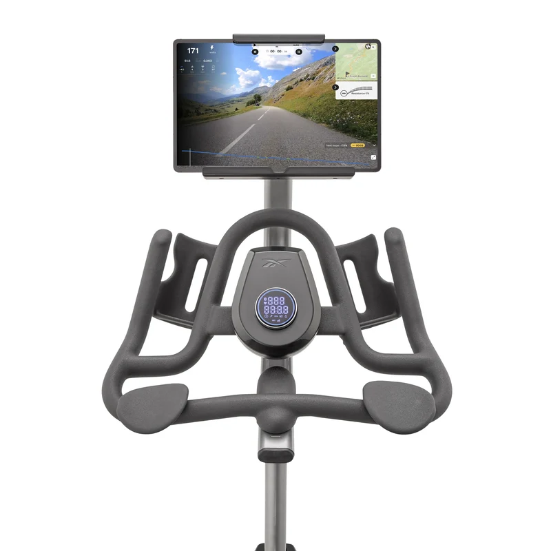 Reebok Indoor Cycle Z-Tech Sprint Bike