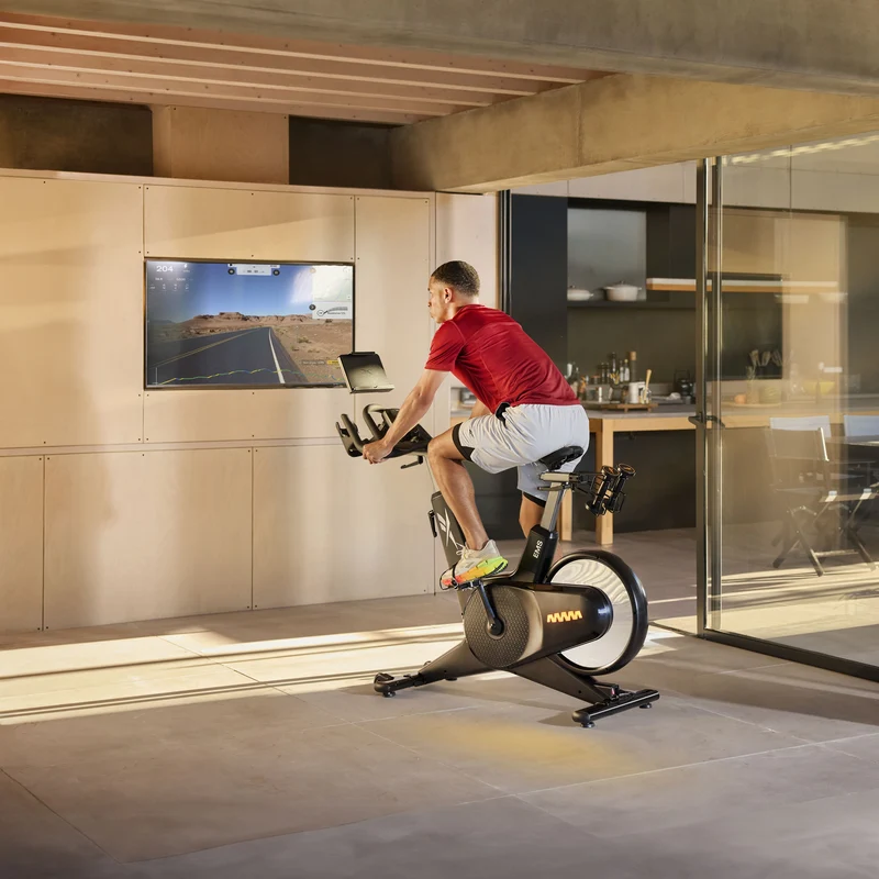 Reebok Indoor Cycle Z-Tech Sprint Bike