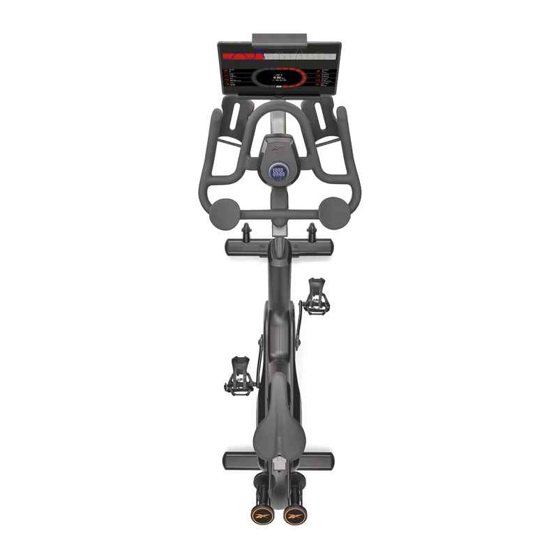 Reebok Indoor Cycle Z-Tech Sprint Bike