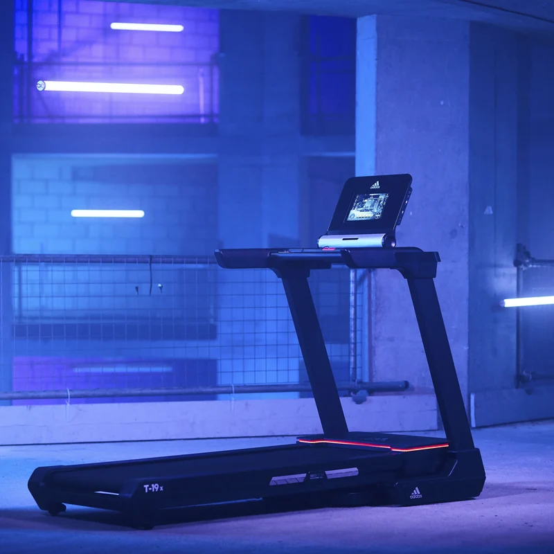 adidas Laufband T-19x WLAN