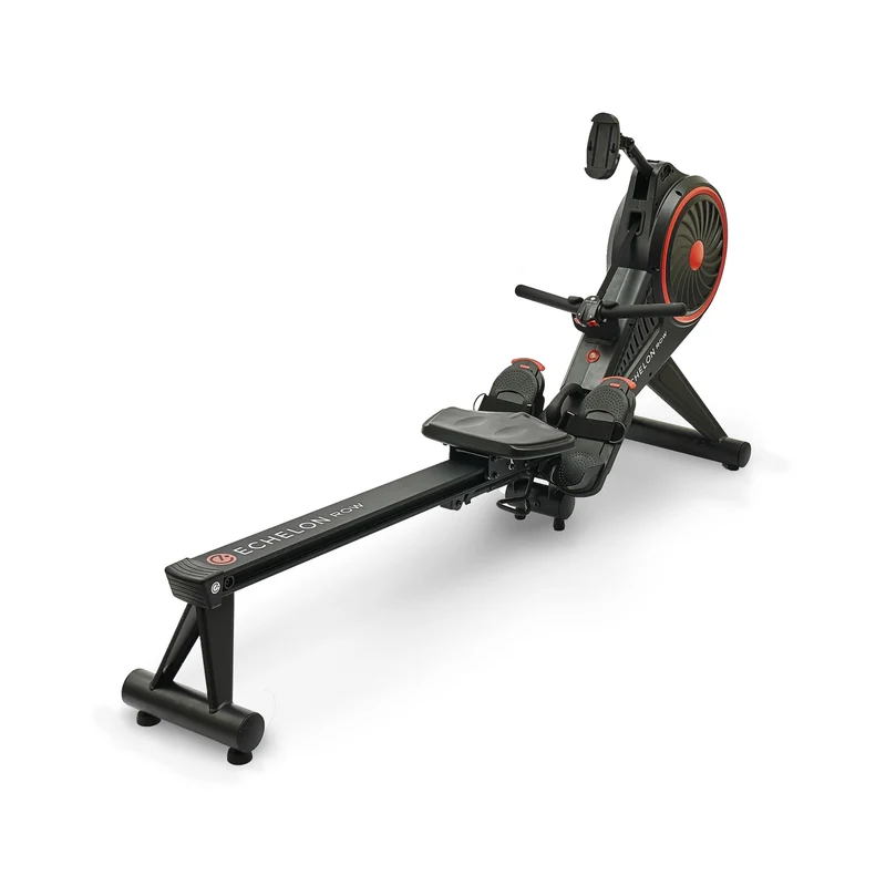 Echelon Row Smart Rudergerät