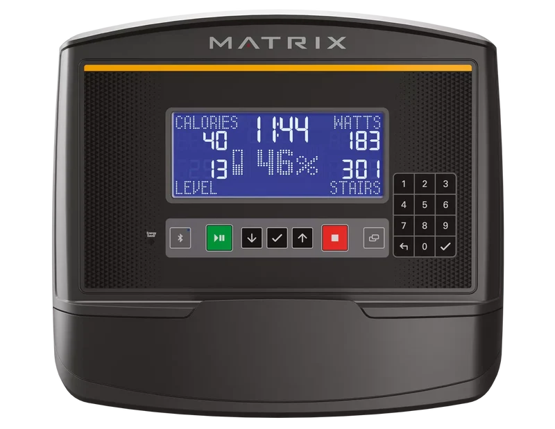 Matrix Fitness Ascent Trainer A50 XR