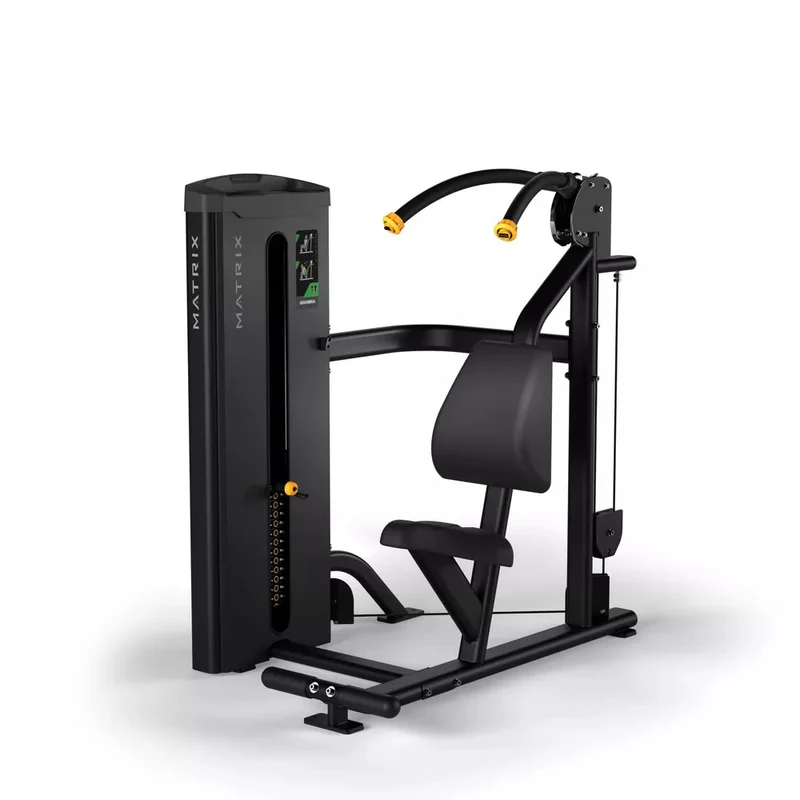 Matrix Krafttrainingsgerät Bauchtrainer Go