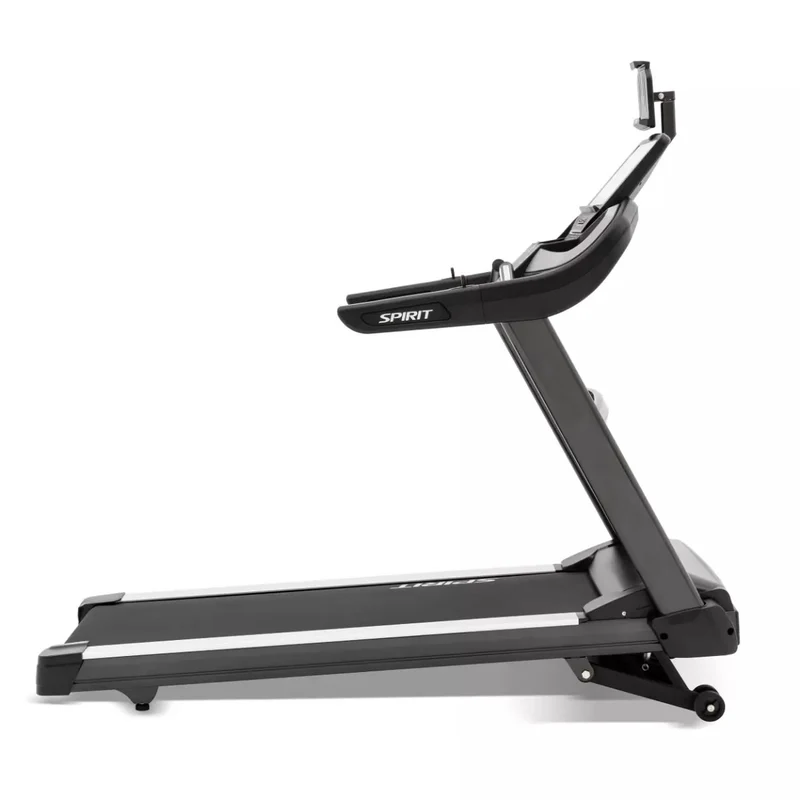 Spirit Fitness Laufband XT685 ENT Black